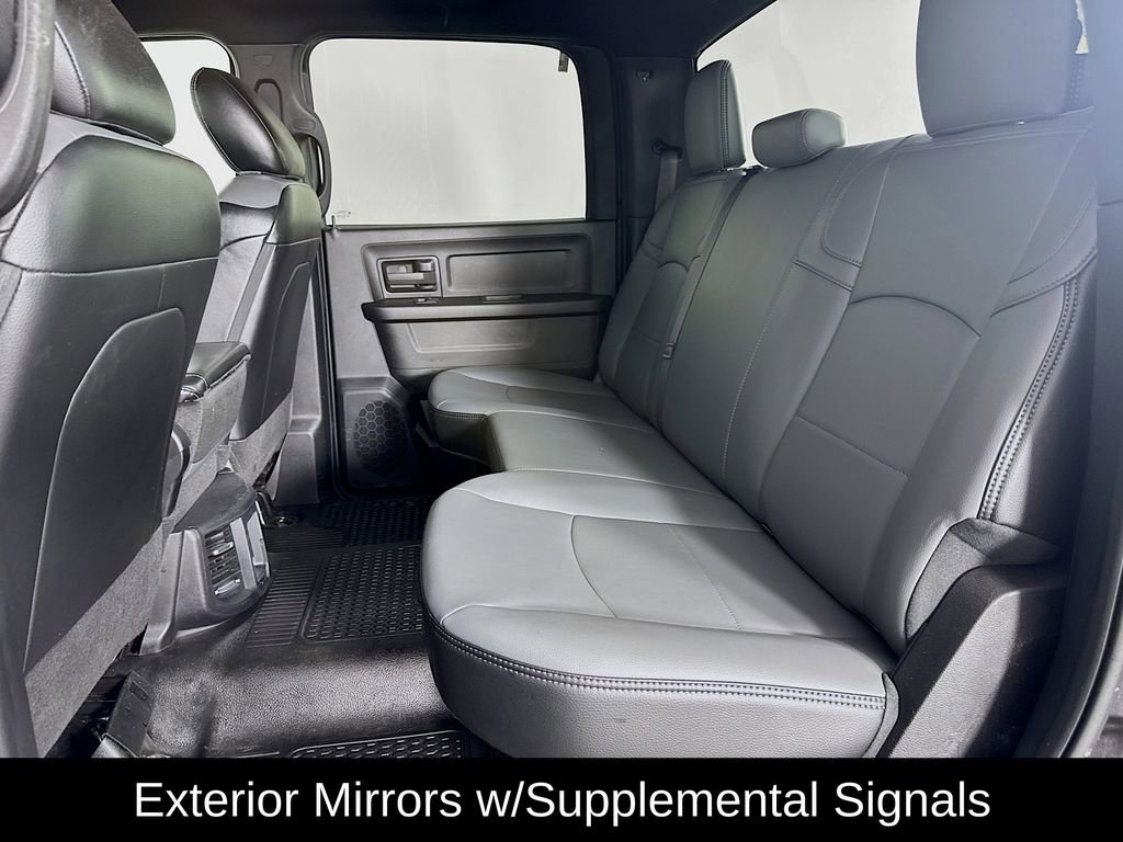 Used 2022 RAM 3500 Tradesman image 11