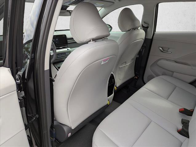 New 2026 Hyundai Kona SEL Premium image 25
