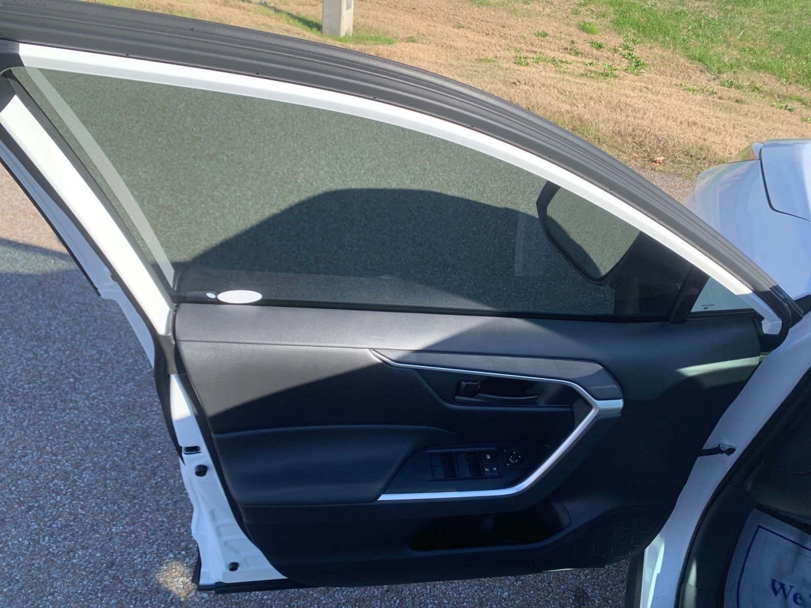 New 2025 Toyota RAV4 LE image 11