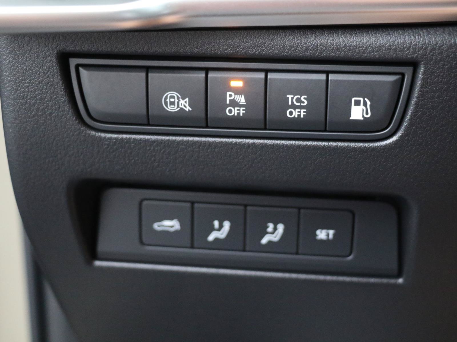 Certified 2026 MAZDA CX-70 SC Plus AWD/4WD image 16
