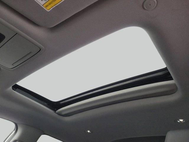Certified 2025 Acura ADX FWD image 30