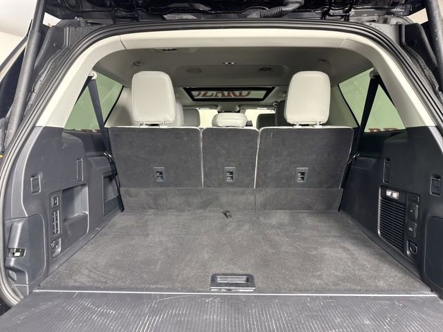 New 2025 Ford Expedition Max Active image 26