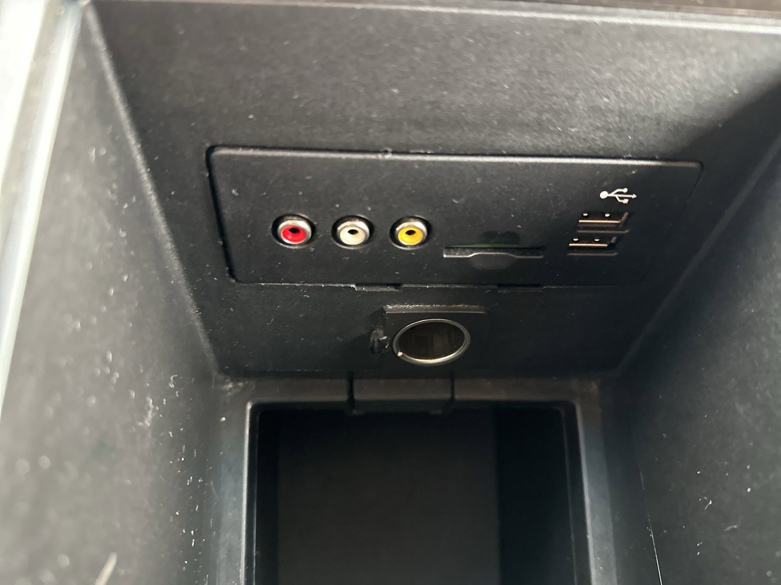 Used 2011 Ford Edge SEL w/ 202A Rapid Spec Order Code AWD/4WD image 61