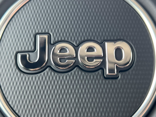 New 2027 Jeep Wrangler Unlimited Rubicon AWD/4WD image 42