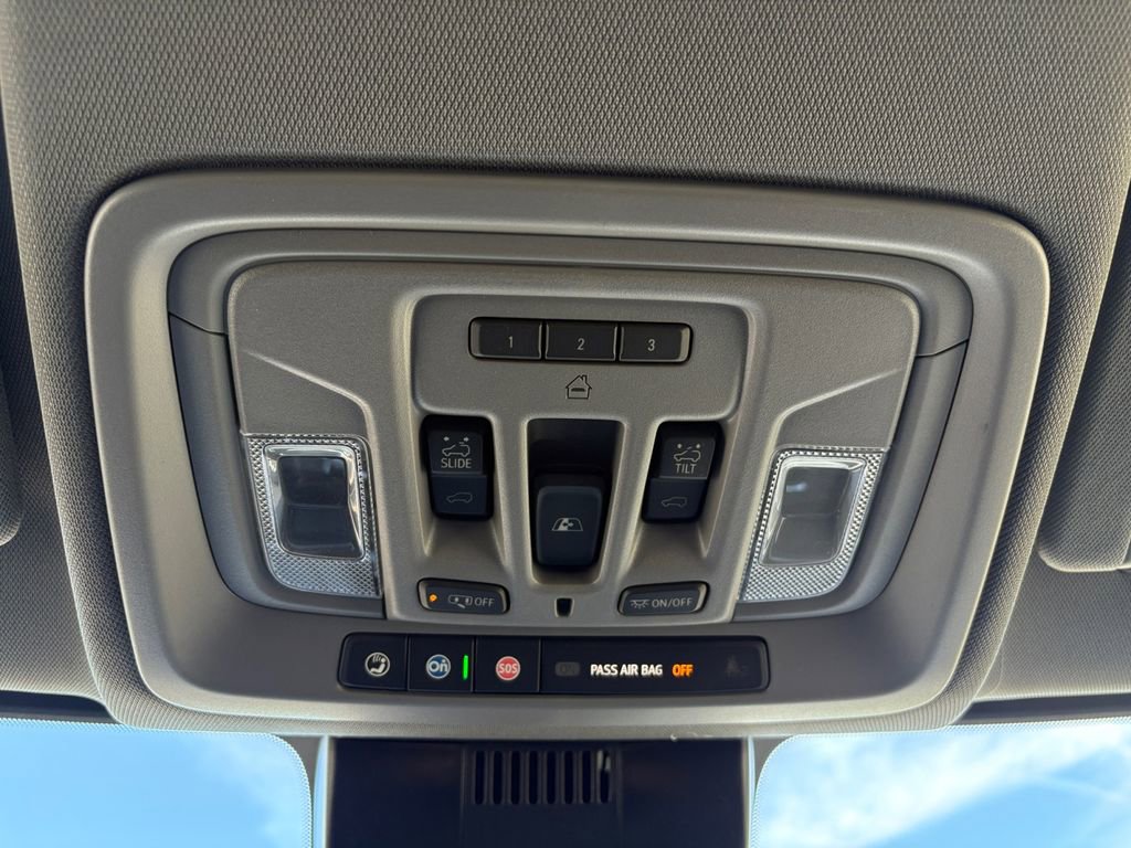 New 2026 Chevrolet Silverado 1500 RST image 34