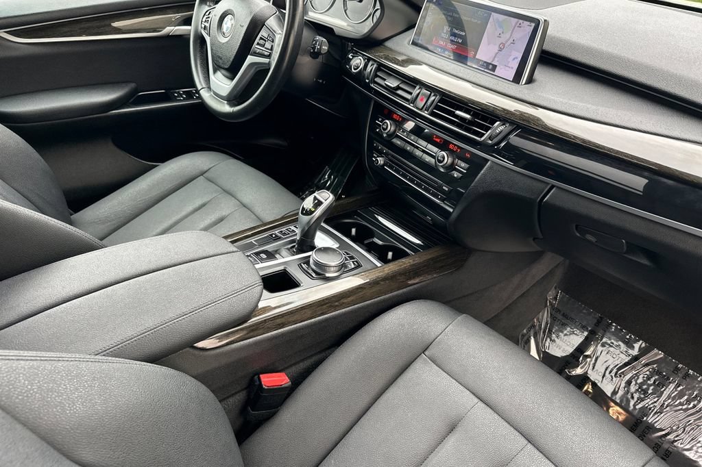Used 2018 BMW X5 sDrive35i RWD image 17