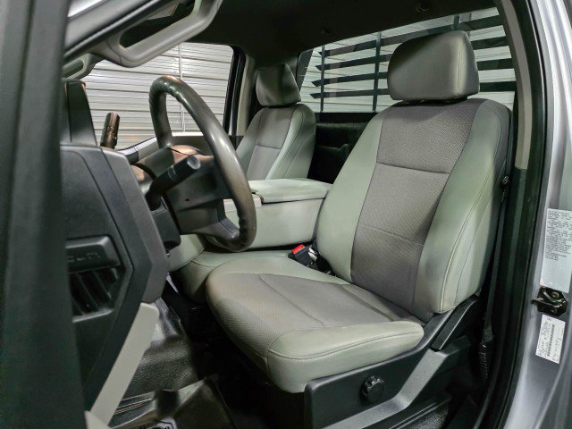 Used 2020 Ford F450 XL w/ Power Equipment Group image 14