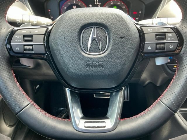 Used 2025 Acura ADX A-Spec FWD image 24
