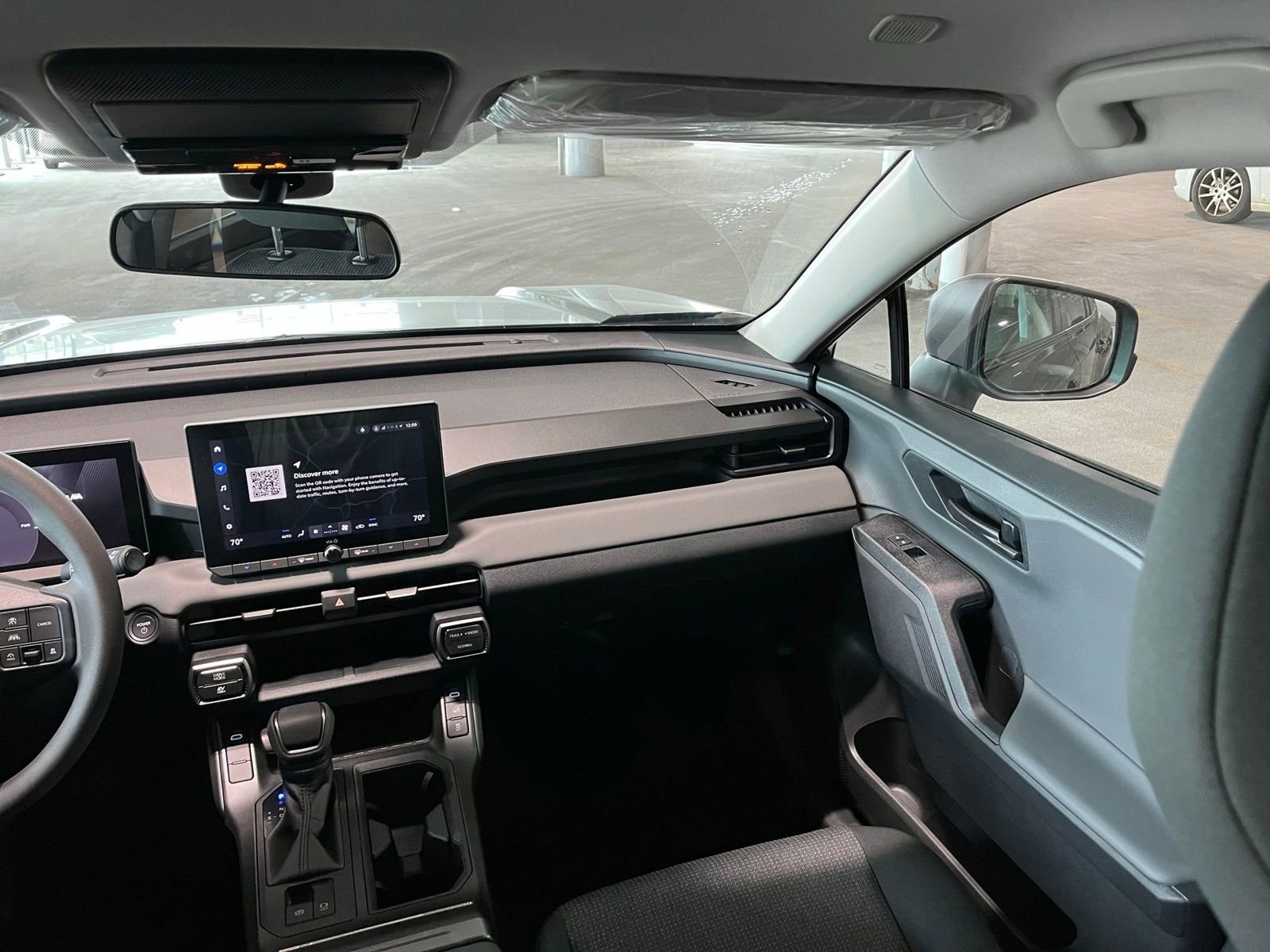 New 2026 Toyota RAV4 LE AWD/4WD image 37