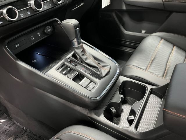 New 2026 Honda CR-V Sport-L image 19