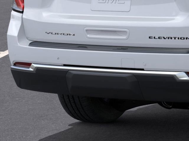 New 2026 GMC Yukon XL Elevation image 14