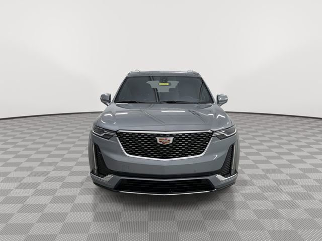 Certified 2024 Cadillac XT6 Luxury image 3