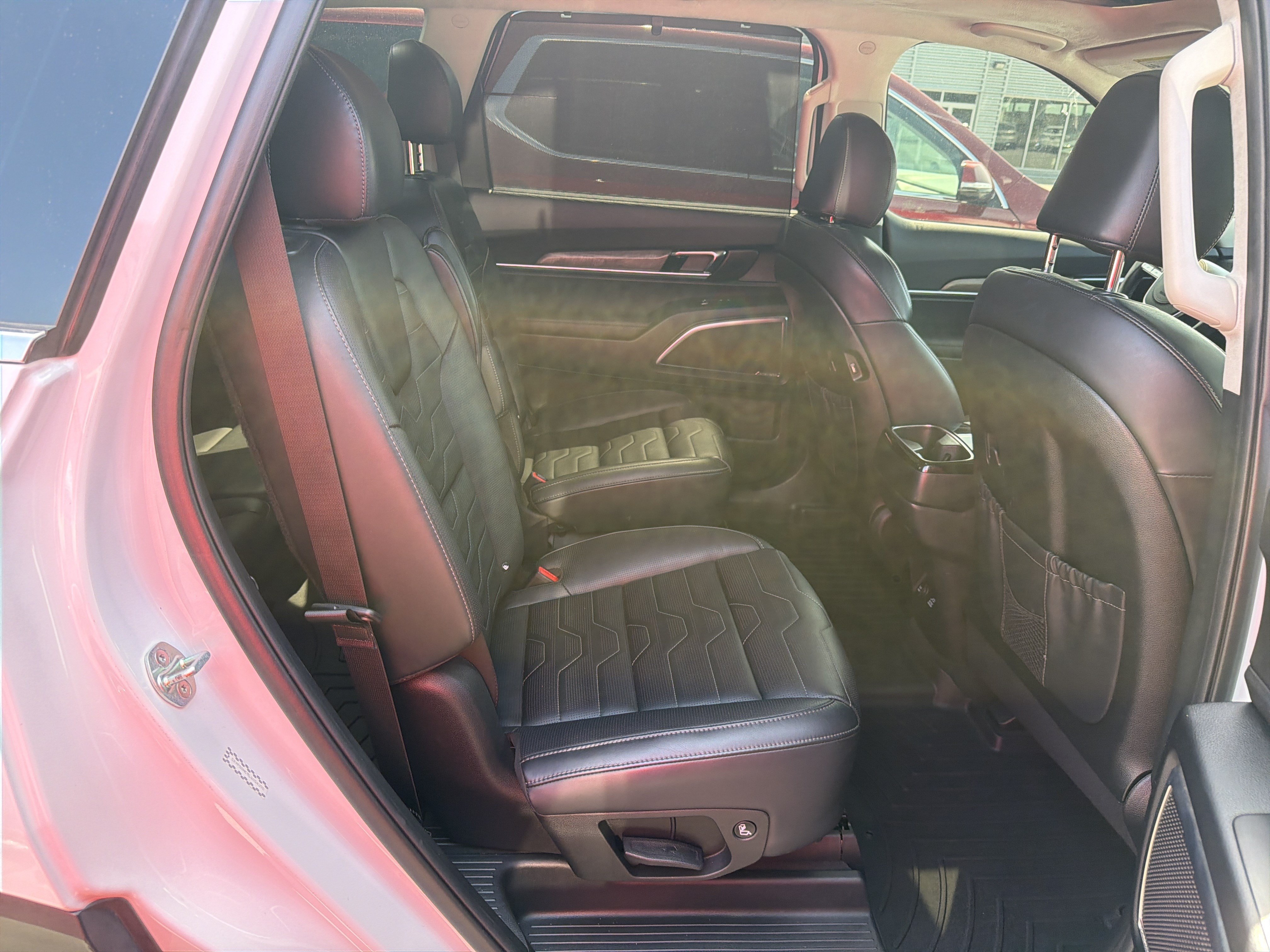 Used 2020 Kia Telluride SX w/ SX Prestige Package AWD/4WD image 69