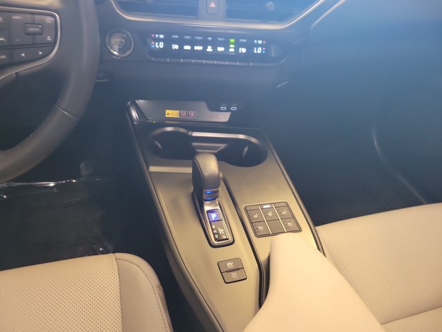Used 2025 Lexus UX 300h FWD w/ Accessory Package (Z2) image 20