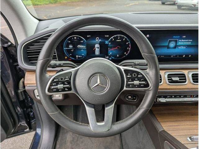 Used 2020 Mercedes-Benz GLE 350 4MATIC image 59