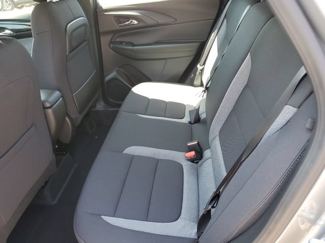 New 2026 Chevrolet TrailBlazer LS FWD image 13
