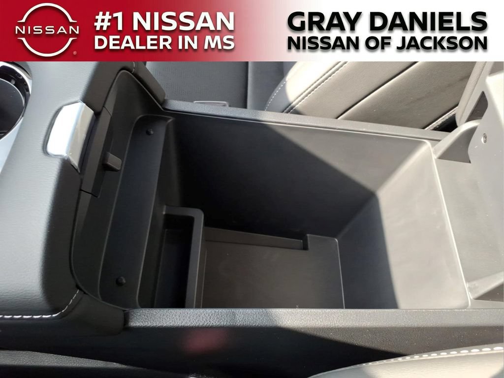 New 2026 Nissan Murano Platinum w/ Cargo Package AWD/4WD image 20