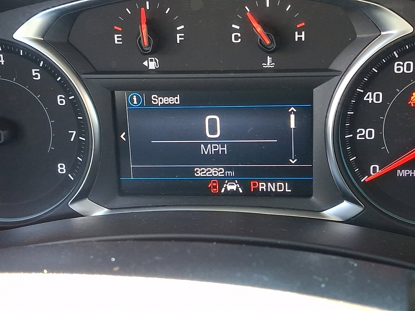 Certified 2023 Chevrolet Equinox LT image 21