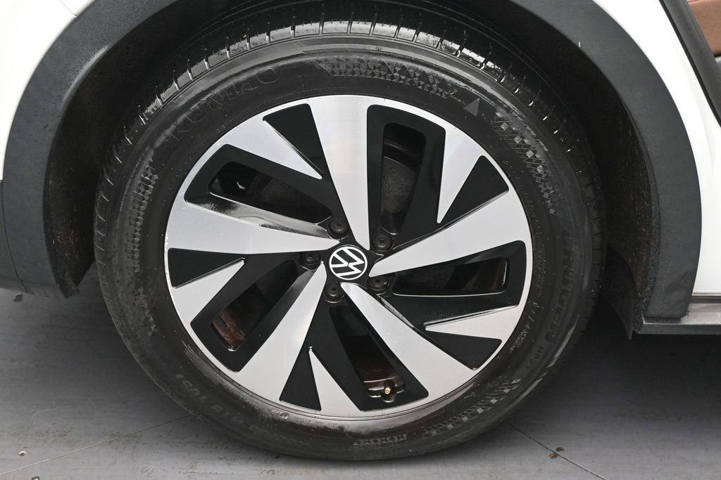Used 2023 Volkswagen ID.4 Pro RWD image 11