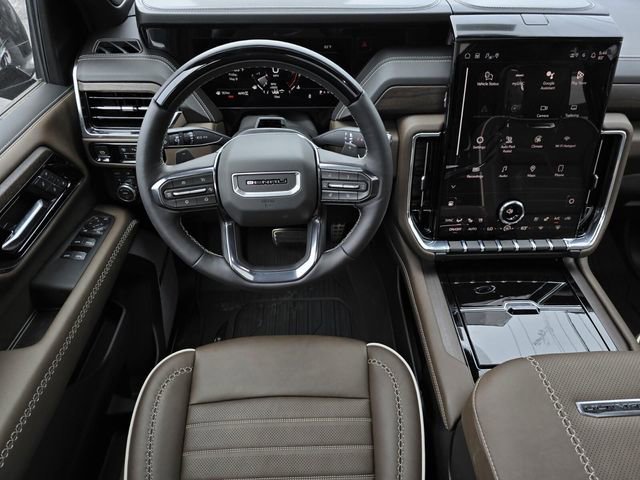 New 2026 GMC Yukon XL Denali Ultimate w/ LPO, Floor Liner Package AWD/4WD image 10