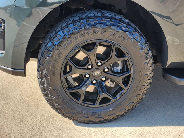 Used 2023 Ford Expedition Timberline AWD/4WD image 18