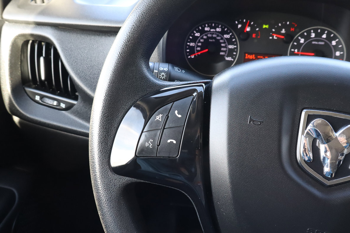 Used 2022 RAM ProMaster City Tradesman image 24