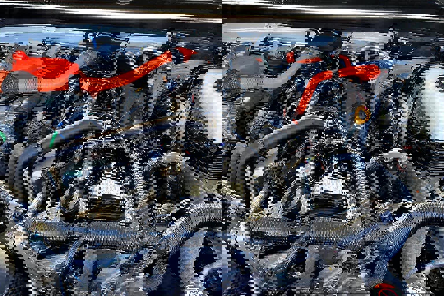 Certified 2024 Toyota Tacoma TRD Off-Road image 32