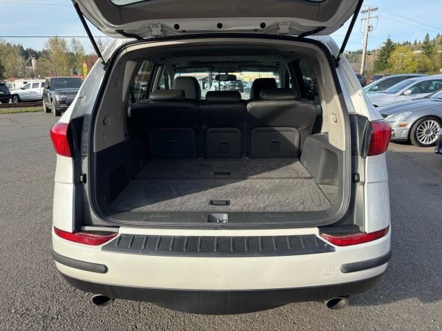 Used 2006 Subaru Tribeca Limited image 24