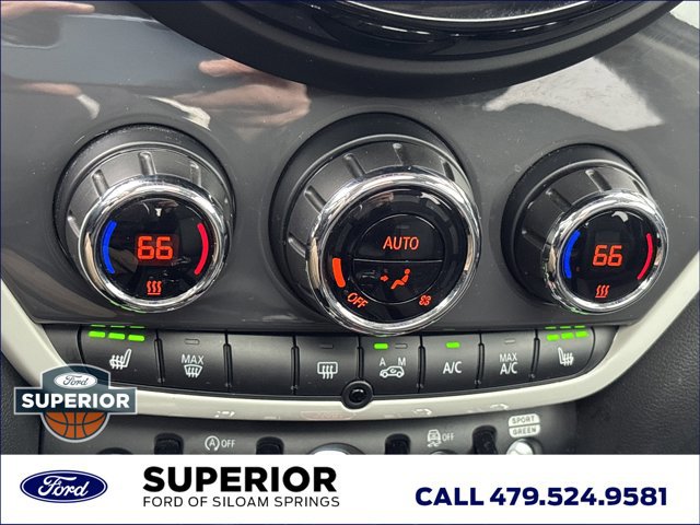 Used 2018 MINI Cooper Countryman S image 34