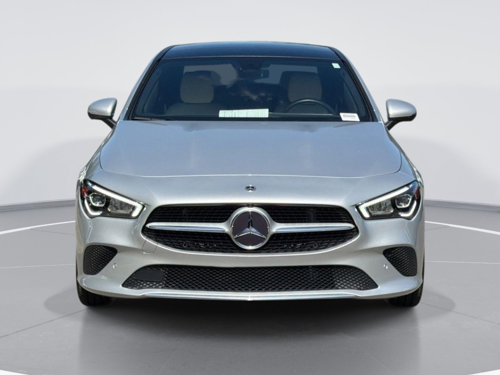 Used 2023 Mercedes-Benz CLA 250 image 2