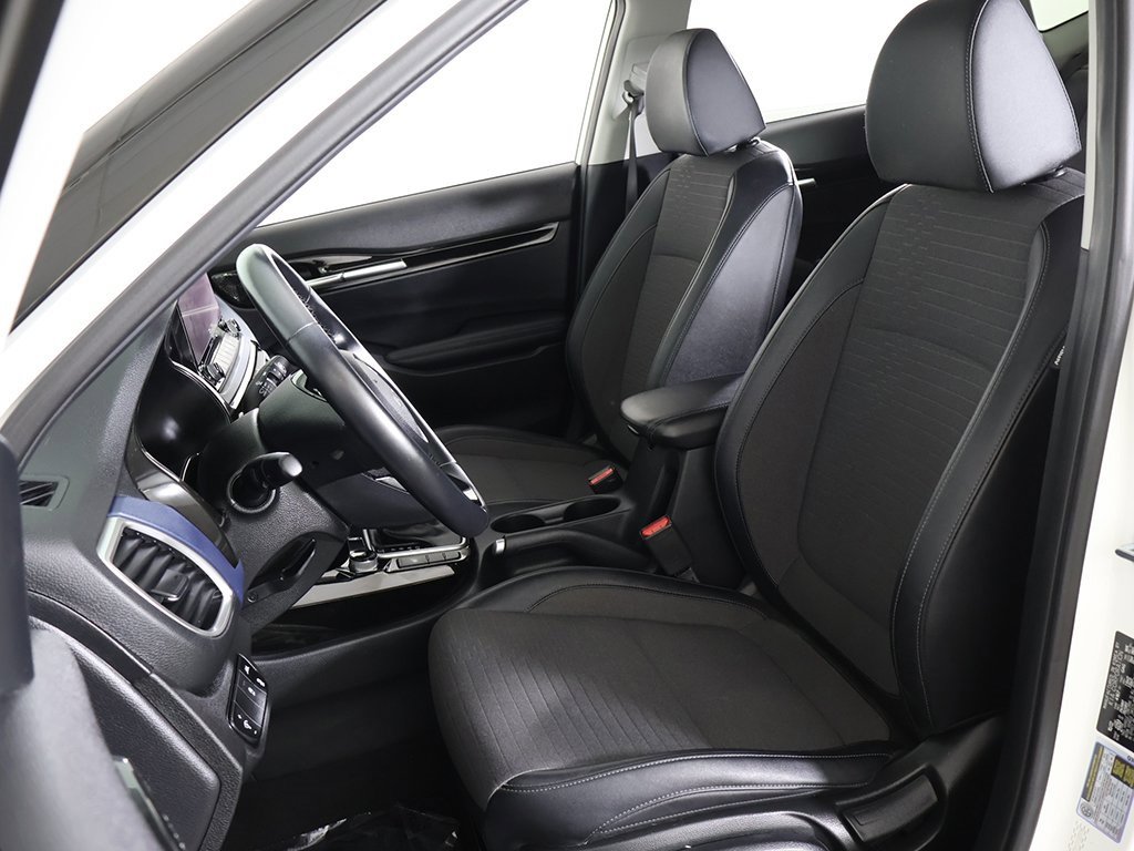 Used 2023 Kia Seltos S w/ Navigation Package image 30
