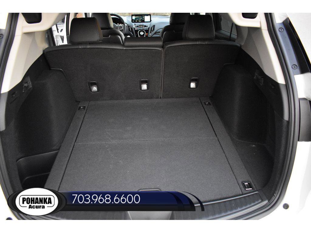 New 2026 Acura RDX Technology Package image 17