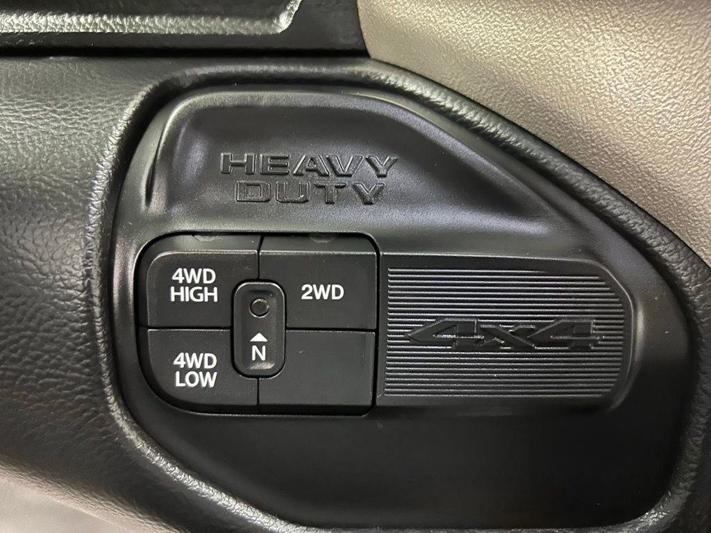Used 2019 RAM 2500 Laramie image 14