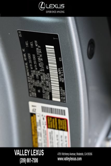 New 2026 Lexus TX 350 AWD image 25