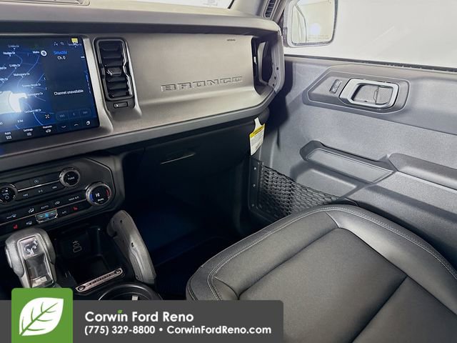 New 2026 Ford Bronco Big Bend image 24