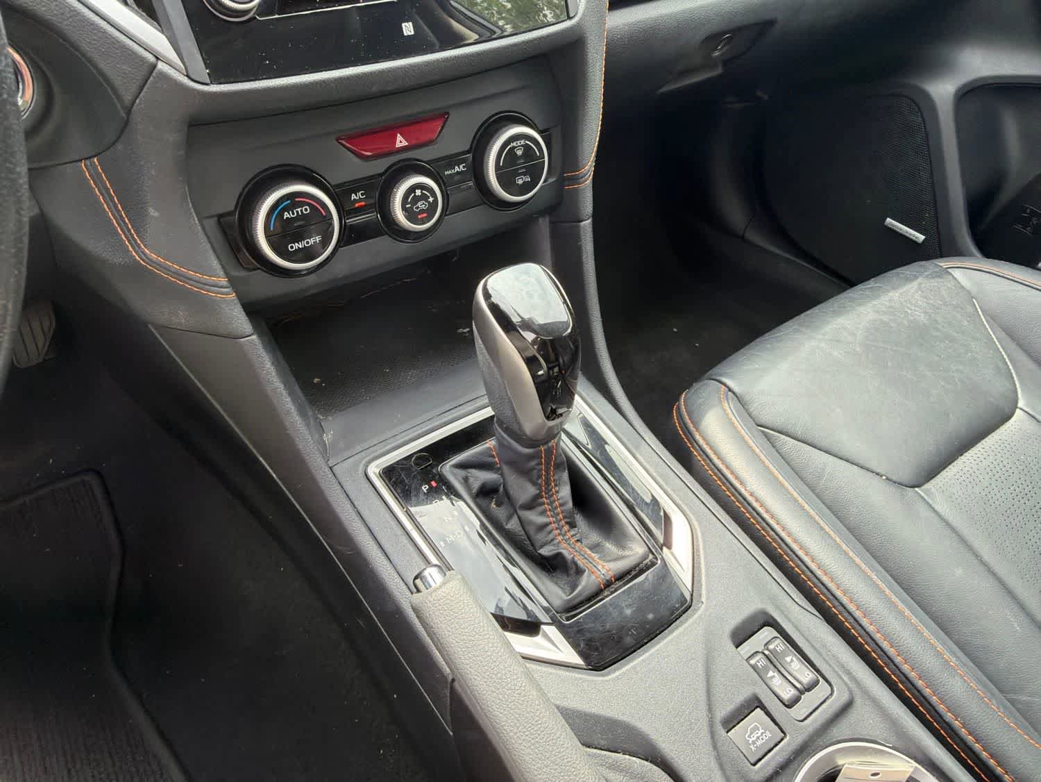 Used 2018 Subaru Crosstrek 2.0i Limited AWD/4WD image 24