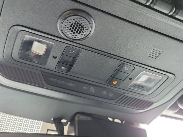 Used 2023 Ford Bronco Black Diamond AWD/4WD image 25