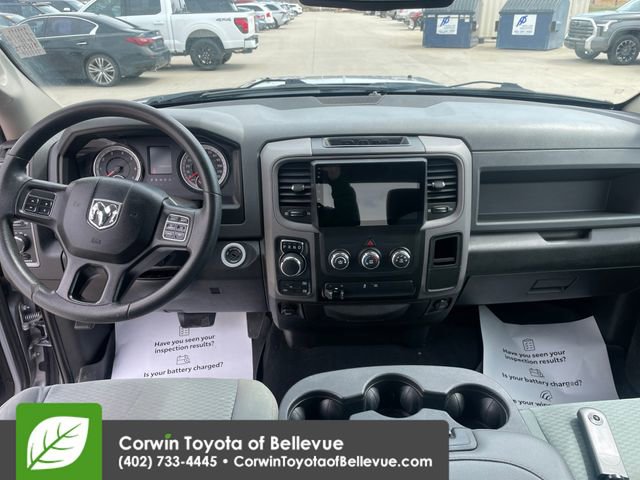 Used 2019 RAM 1500 Tradesman w/ Popular Equipment Group image 20