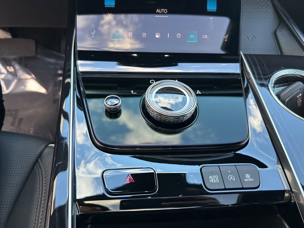 Used 2026 Cadillac Escalade Sport image 55