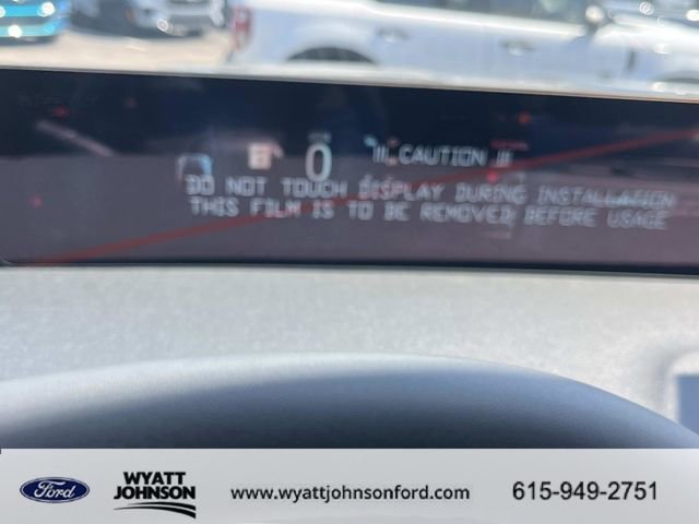 New 2026 Ford Expedition Active RWD image 36