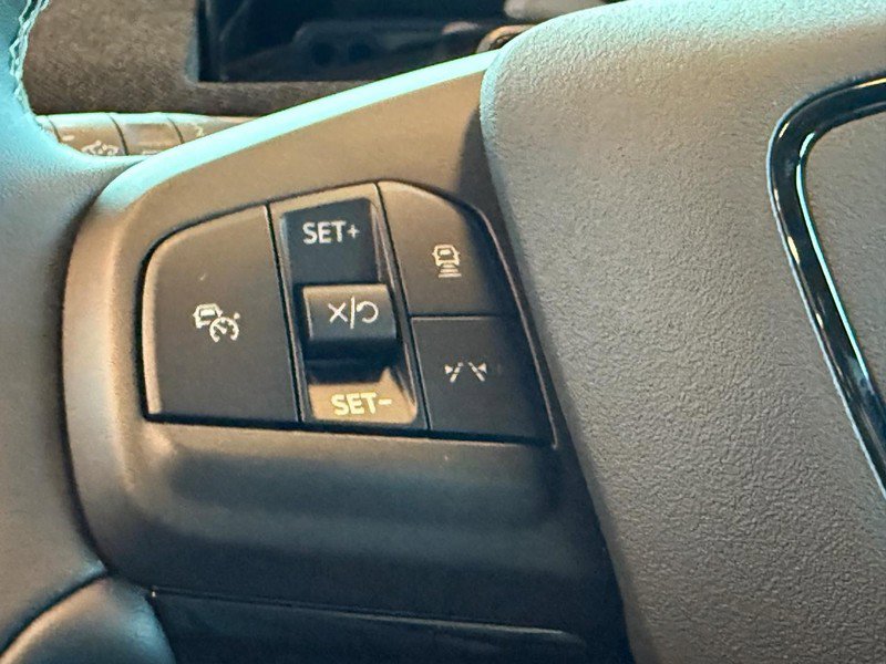 New 2025 Ford Mustang Mach-E GT image 11