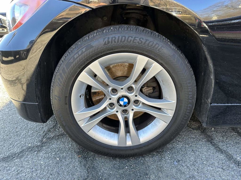 Used 2008 BMW 328xi Sedan image 11