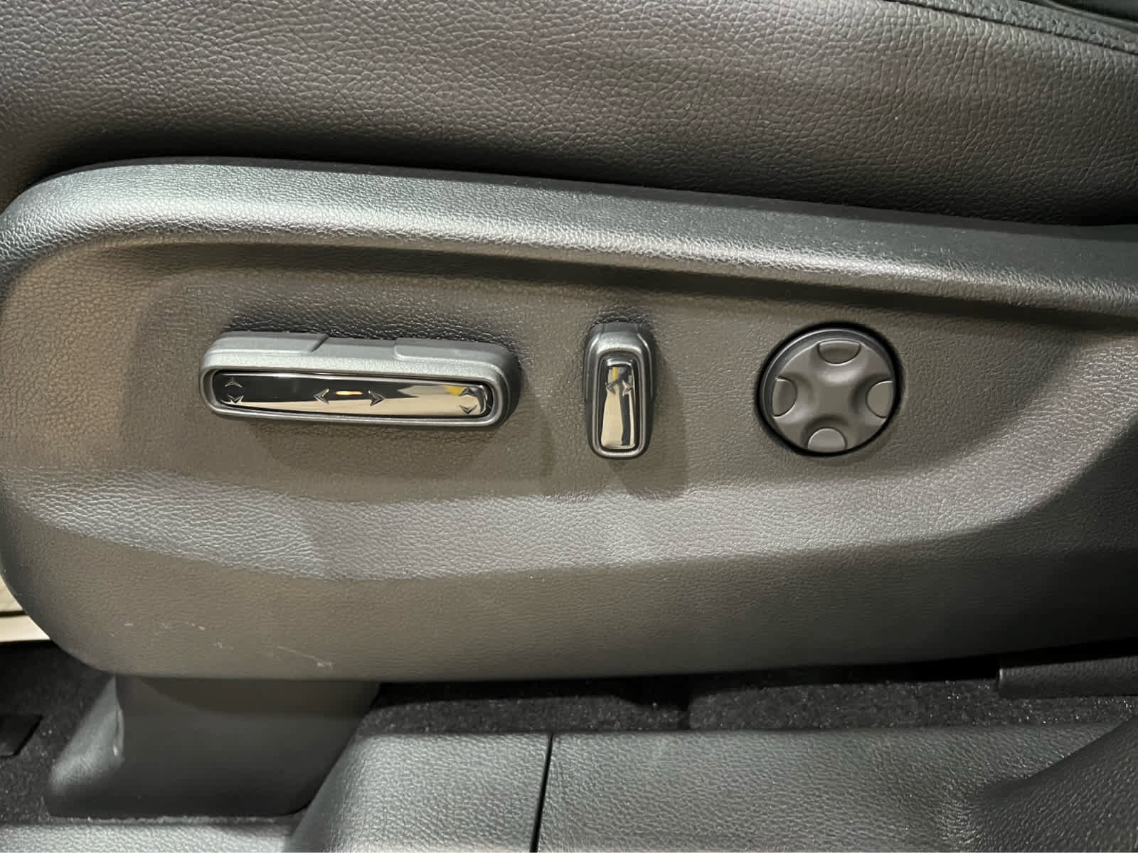 Used 2026 Honda Odyssey EX-L image 18