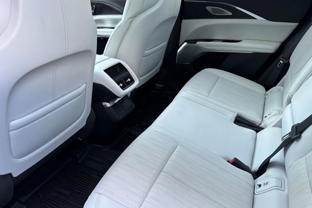 Certified 2024 Cadillac Lyriq Luxury w/ LPO, Floor Liner Package AWD/4WD image 12
