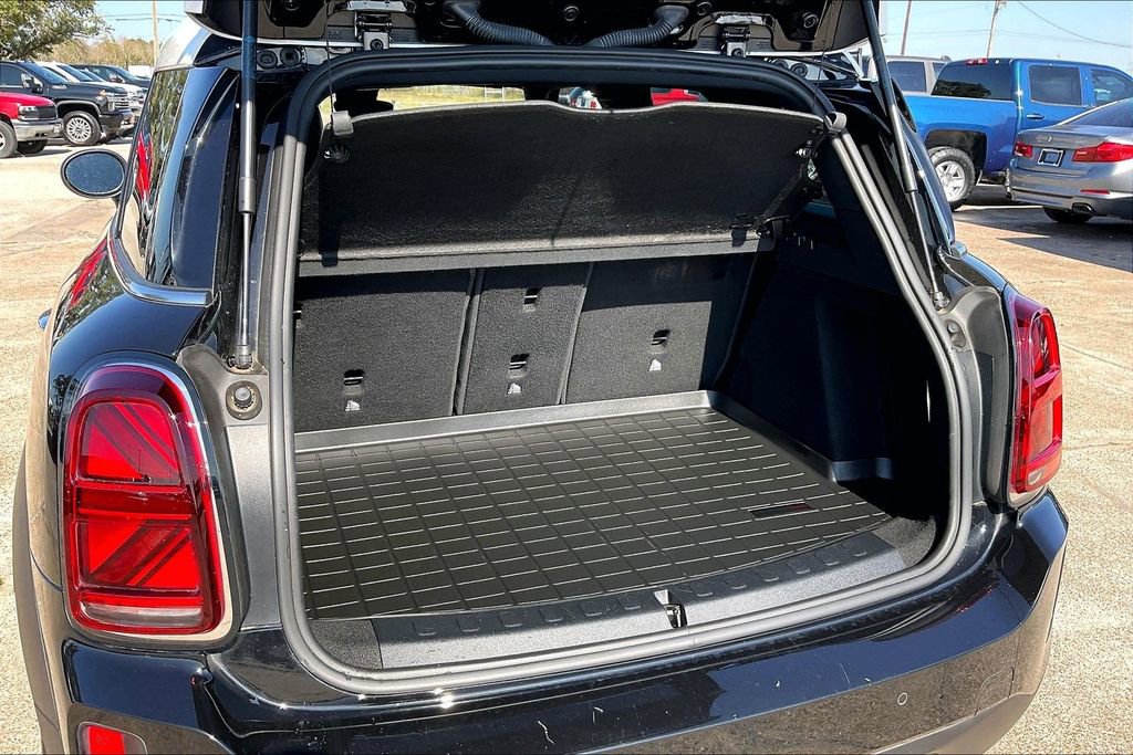 Used 2021 MINI Cooper Countryman image 37