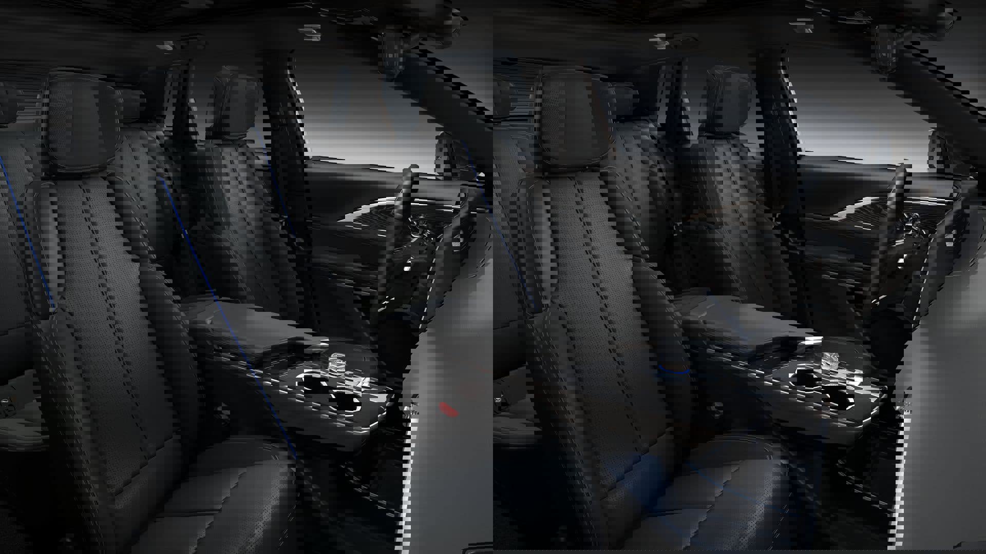 New 2026 Cadillac Lyriq Premium Luxury image 33