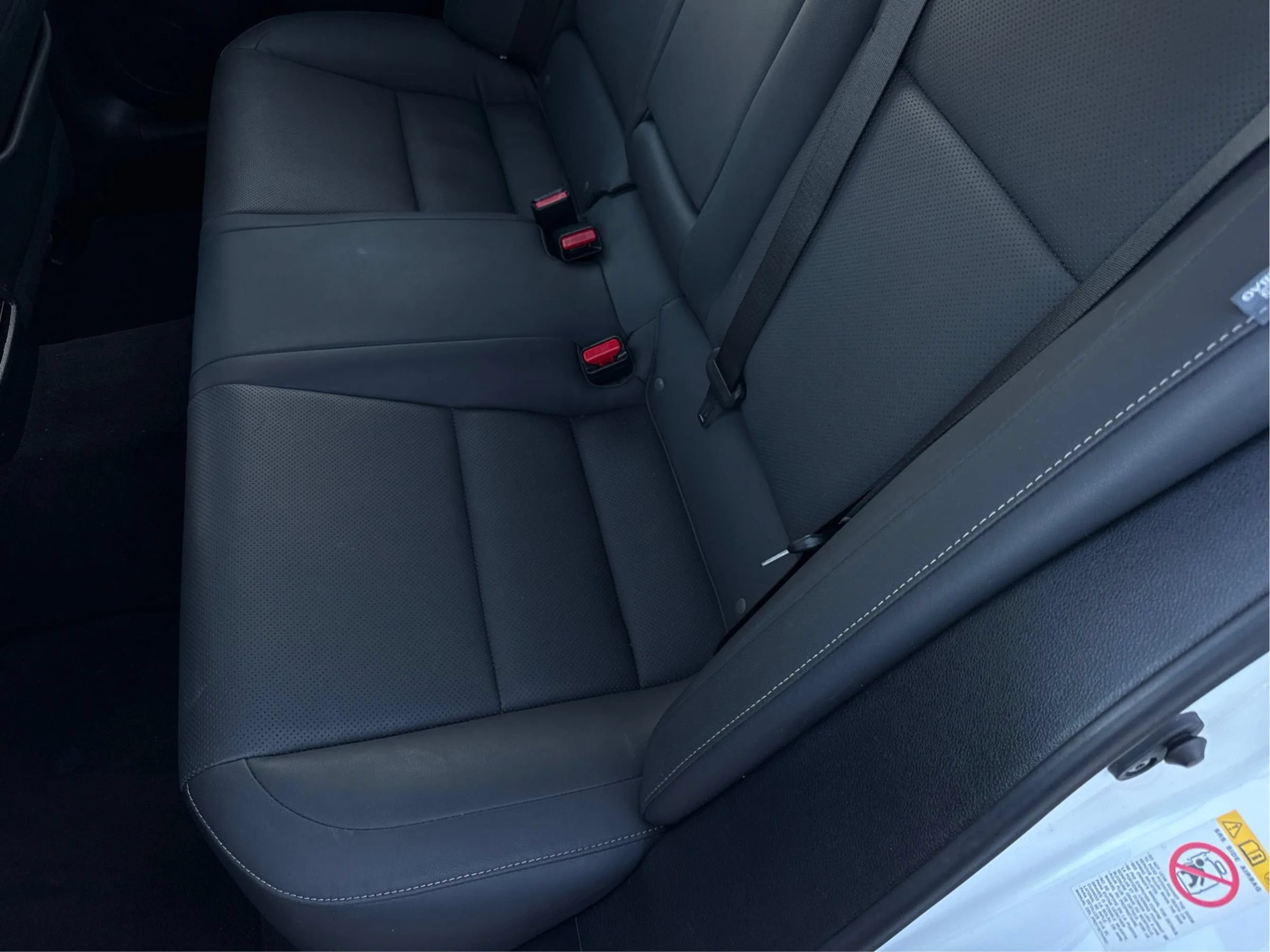 Used 2018 Lexus IS 300 w/ Accessory Package 2 RWD image 34