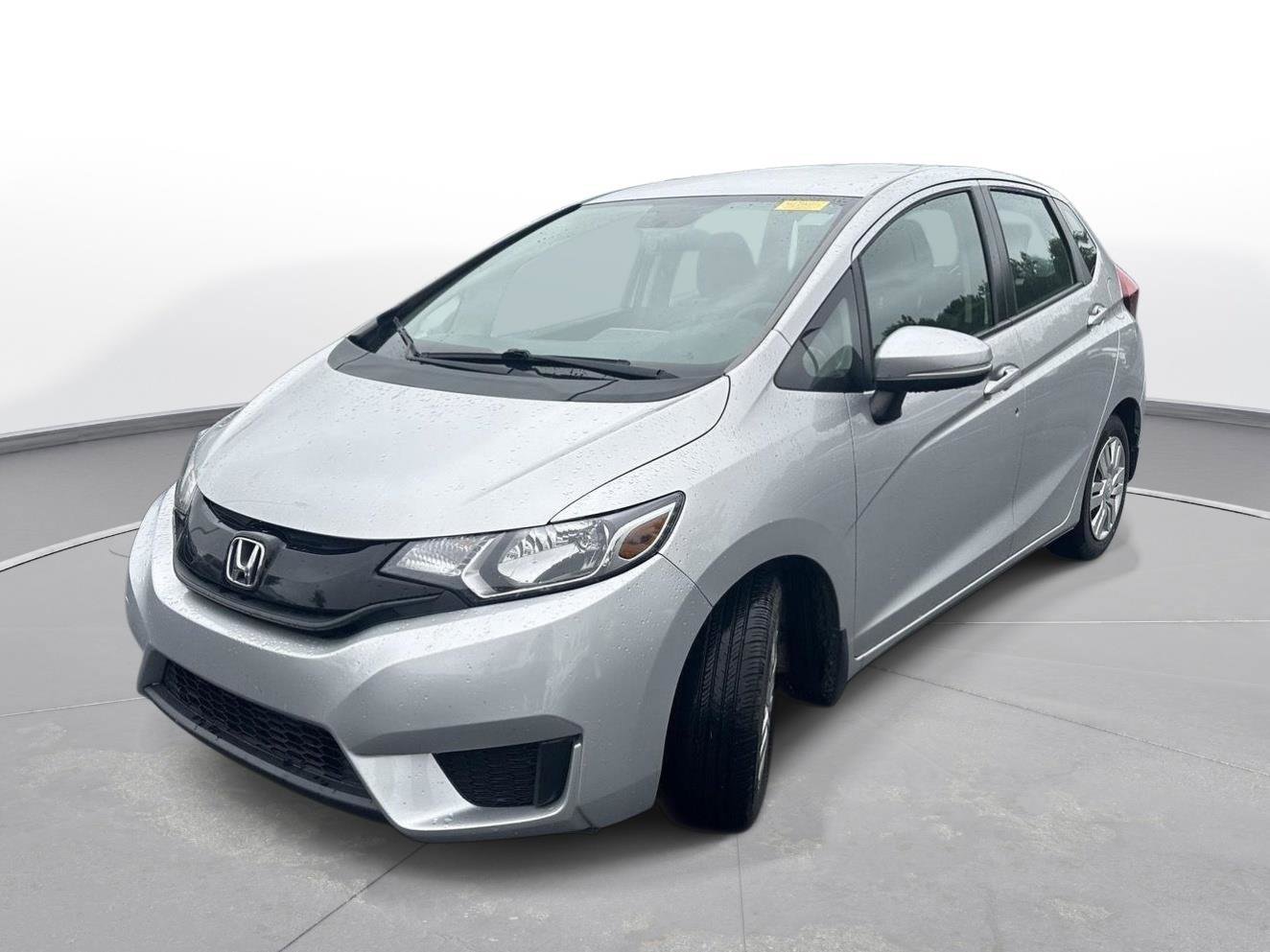 Used 2015 Honda Fit LX image 2