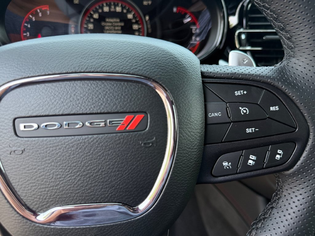 New 2026 Dodge Durango GT AWD/4WD image 26