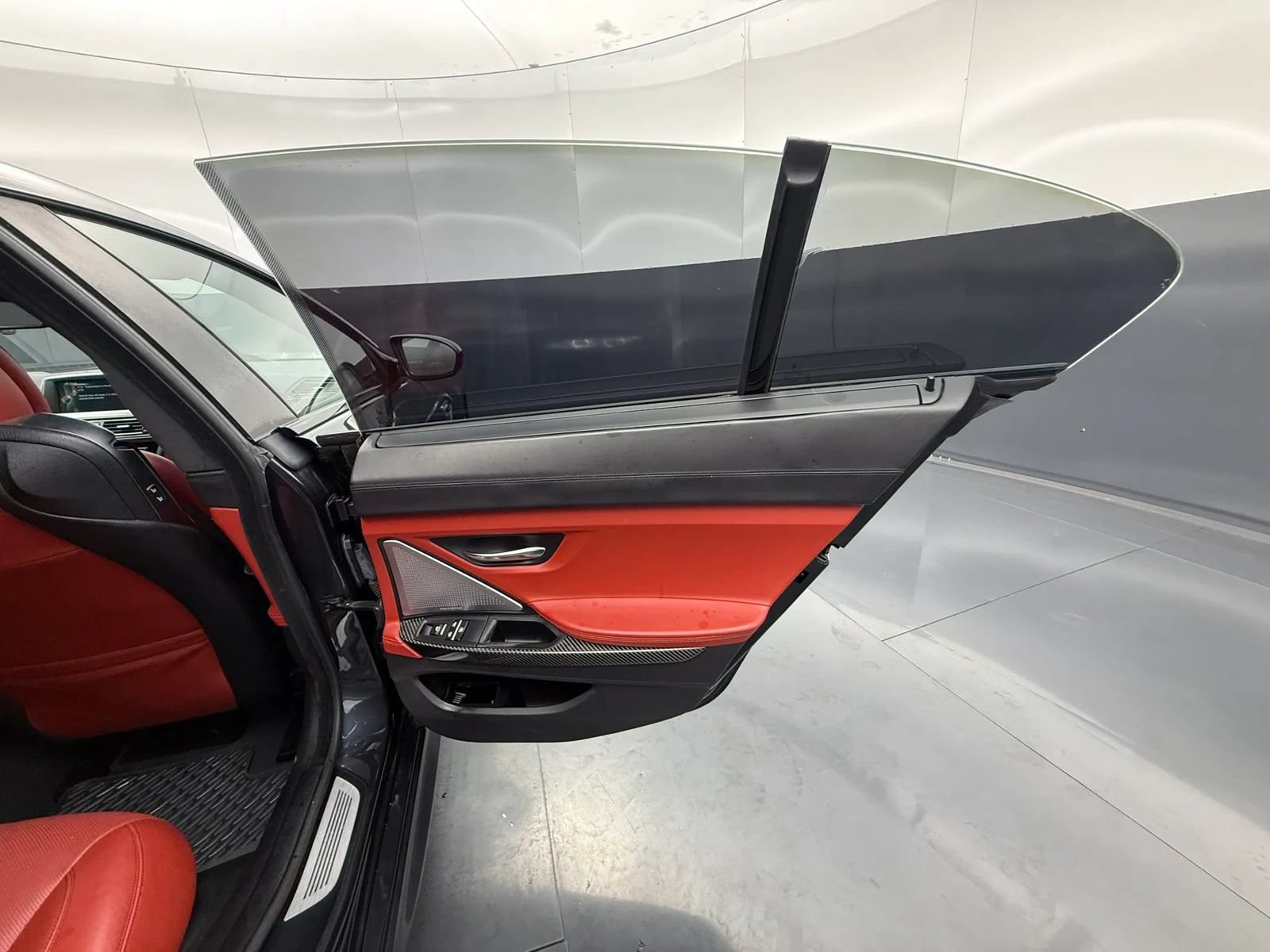 Used 2014 BMW M6 Gran Coupe RWD image 14